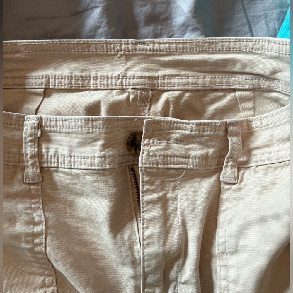 Utility Short - Picture 4 of 4